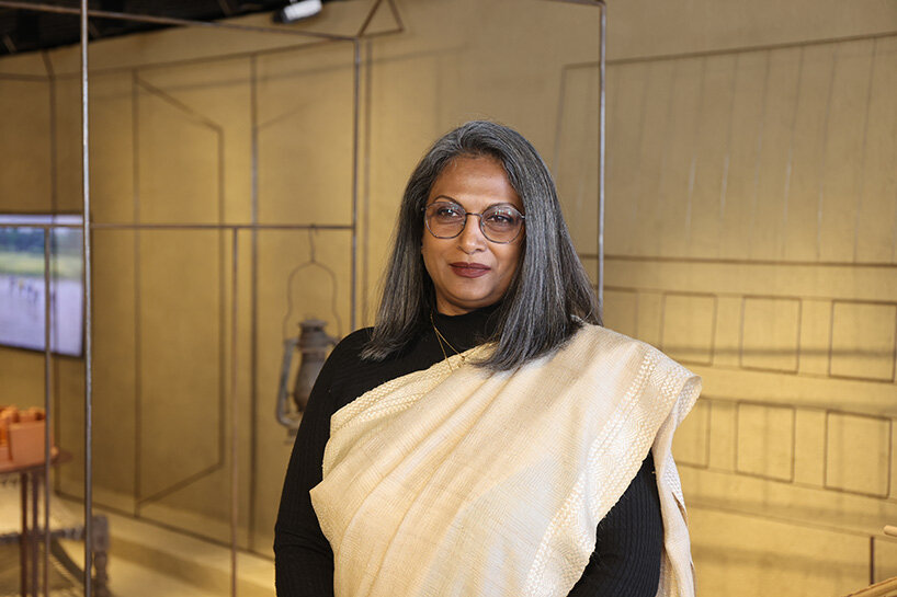 marina tabassum trae viviendas y arquitectura civil resistentes a inundaciones a TOTO GALLERY·MA