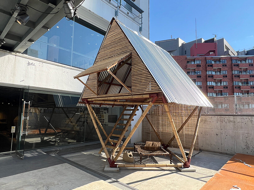 marina tabassum trae viviendas y arquitectura civil resistentes a inundaciones a TOTO GALLERY·MA