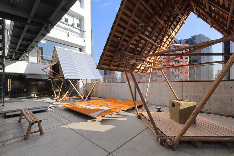 marina tabassum trae viviendas y arquitectura civil resistentes a inundaciones a TOTO GALLERY·MA