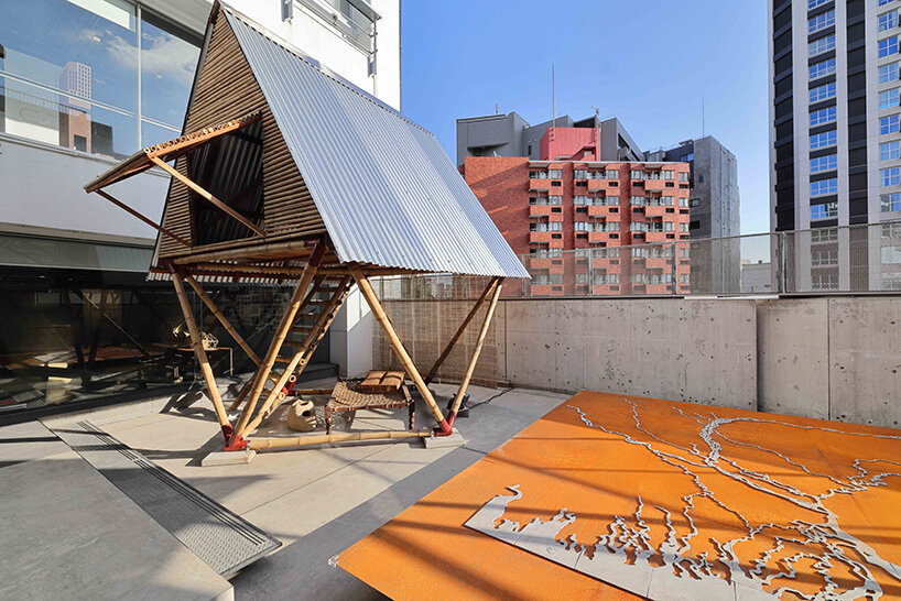 designboom radar: exhibitions to see around the world this december