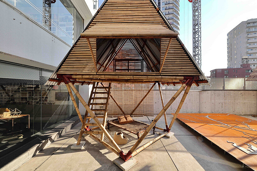 marina tabassum trae viviendas y arquitectura civil resistentes a inundaciones a TOTO GALLERY·MA