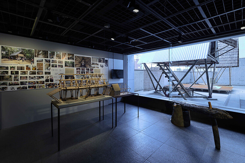 marina tabassum trae viviendas y arquitectura civil resistentes a inundaciones a TOTO GALLERY·MA