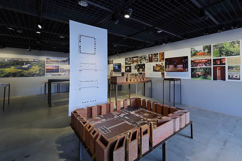 marina tabassum trae viviendas y arquitectura civil resistentes a inundaciones a TOTO GALLERY·MA