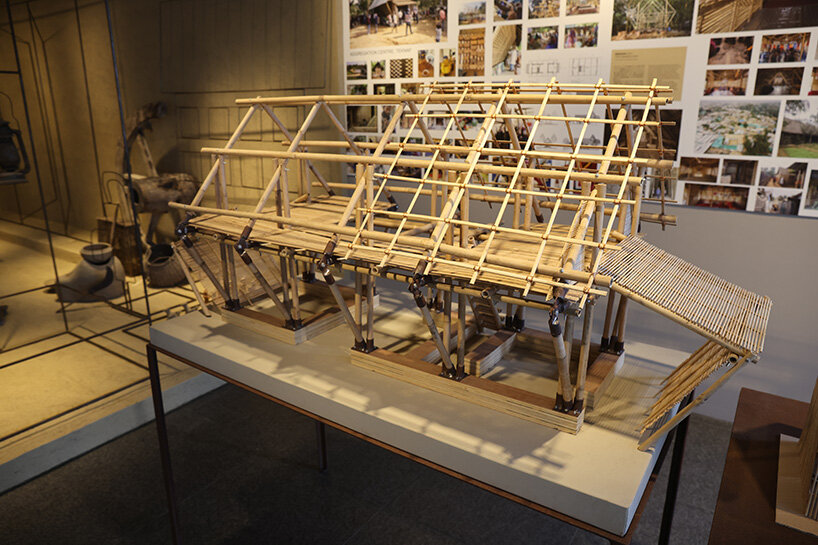 marina tabassum trae viviendas y arquitectura civil resistentes a inundaciones a TOTO GALLERY·MA