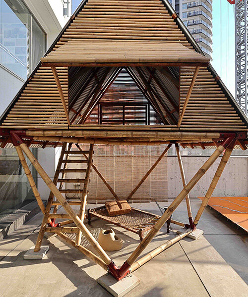 marina tabassum brings flood-resilient housing and civic architecture to TOTO GALLERY·MA