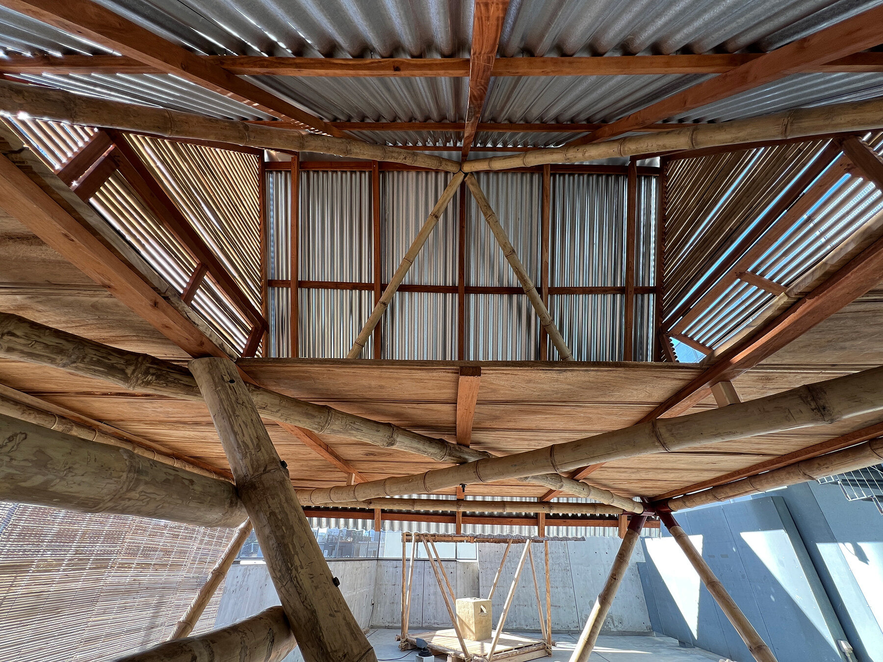 marina tabassum trae viviendas y arquitectura civil resistentes a inundaciones a TOTO GALLERY·MA