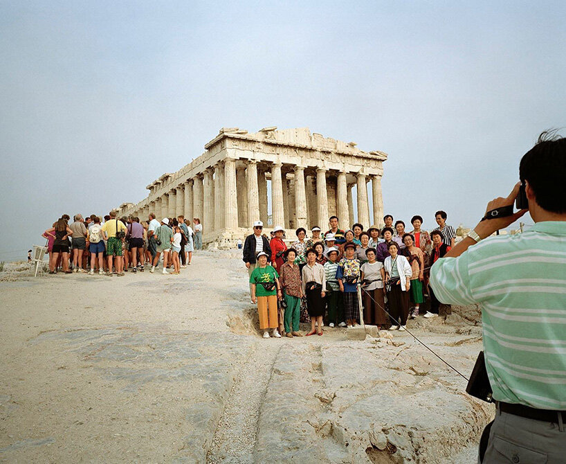 martin parr and the legacy that shaped contemporary photography