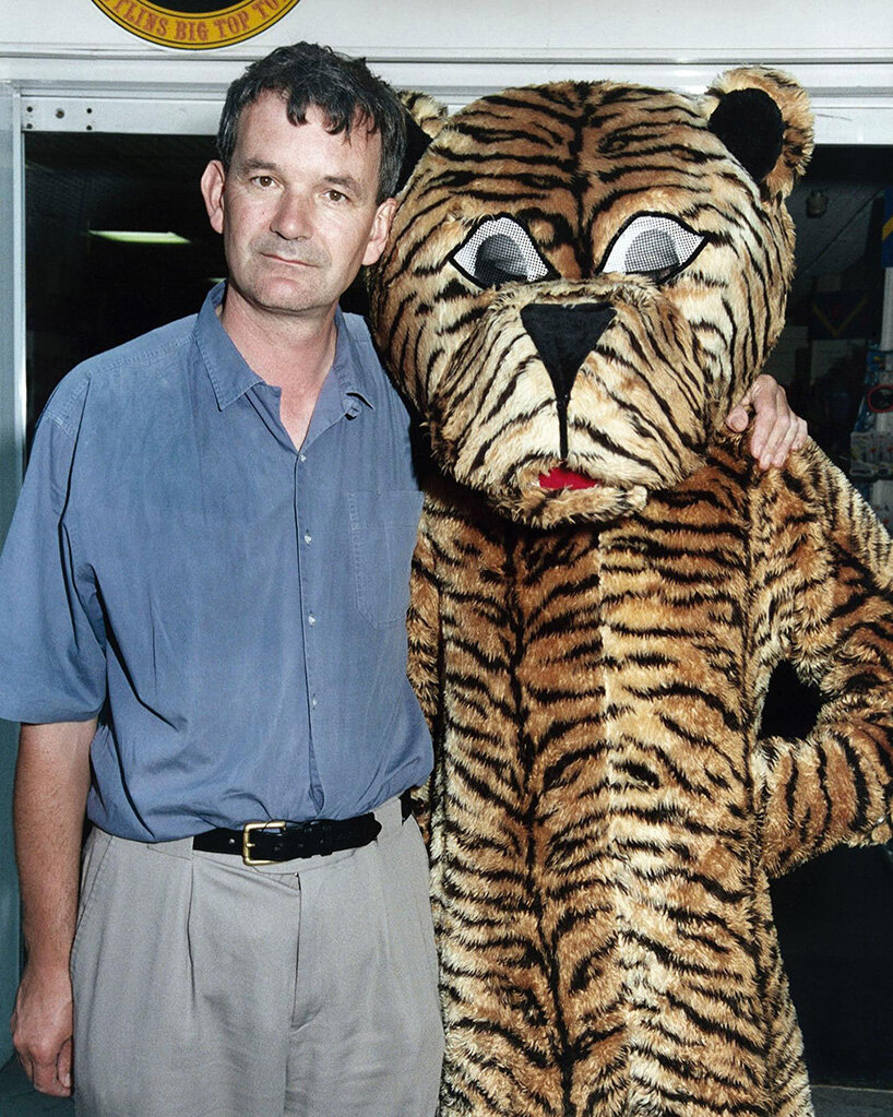 martin parr and the legacy that shaped contemporary photography