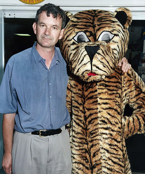 martin parr and the legacy that shaped contemporary photography