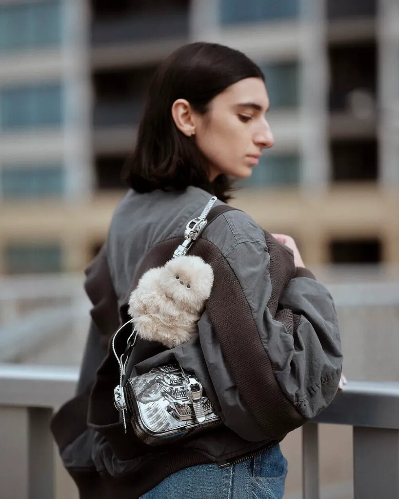 mini robot acoplable mirumi