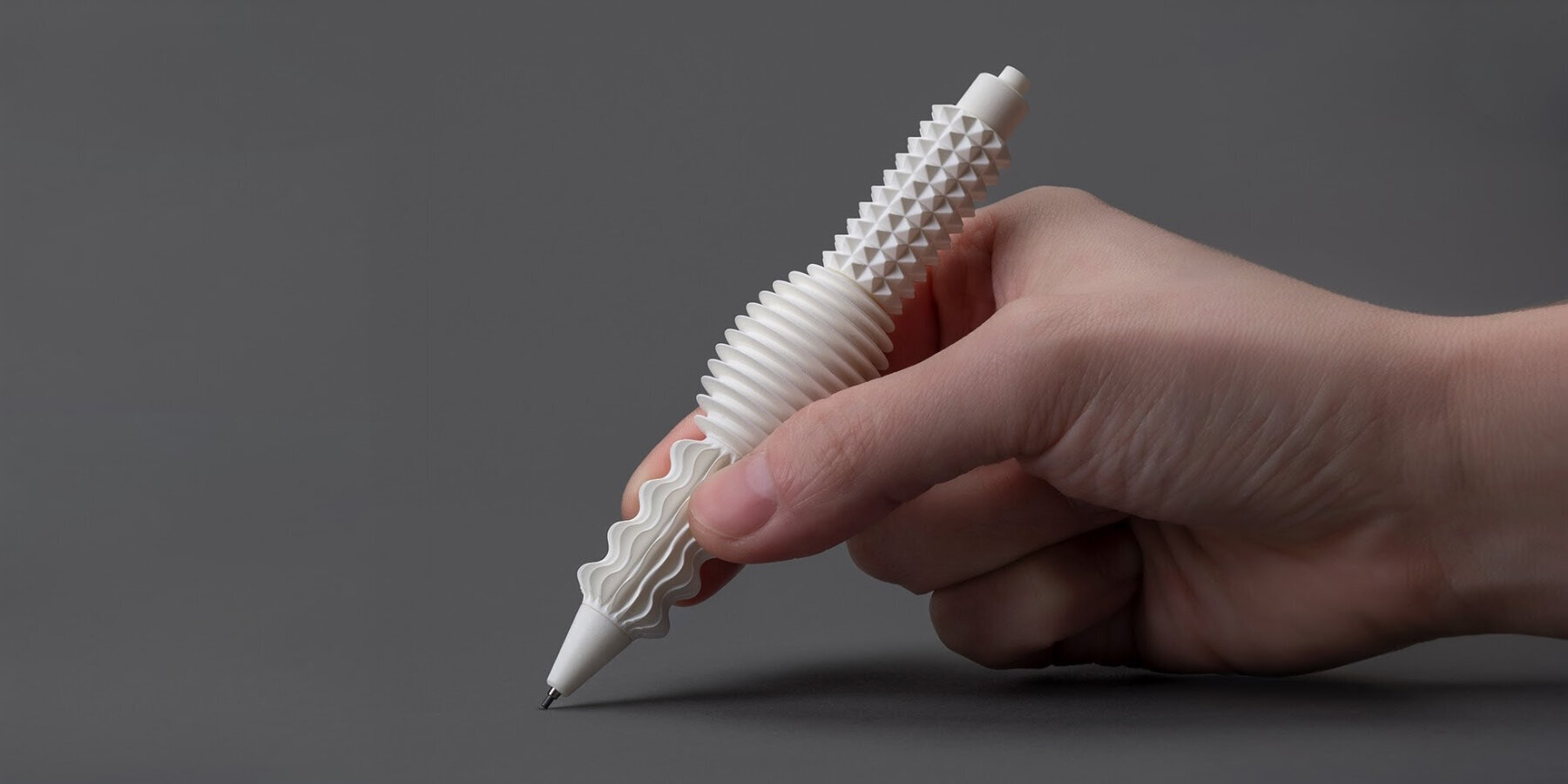 modular-NEWRON-pen-protruding-shapes-stimulate-fingertips-toshiyuki-kawada-designboom-1800-1