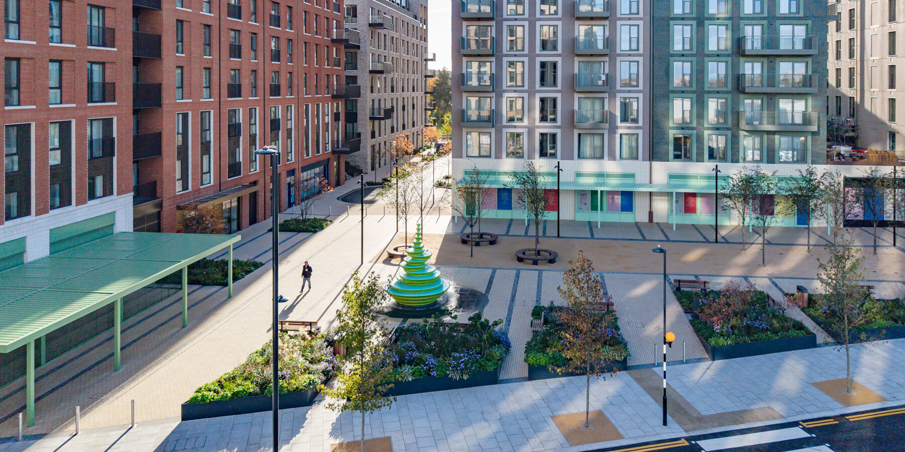 neon-fountain-sculptural-water-feature-brent-cross-town-london-designboom-1800-4