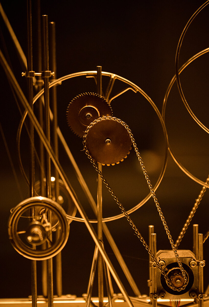 how the curatorial team of noor riyadh 2025 turned the city into a journey of light and time