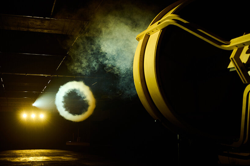 how the curatorial team of noor riyadh 2025 turned the city into a journey of light and time