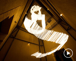 noor riyadh sheds light on how public art can create a more livable, connected city