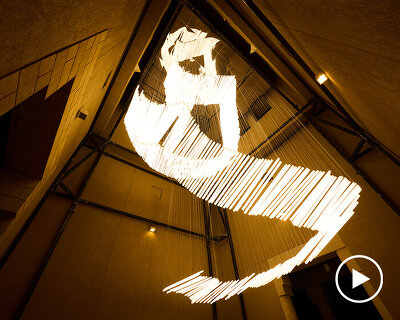 noor riyadh sheds light on how public art can create a more livable, connected city