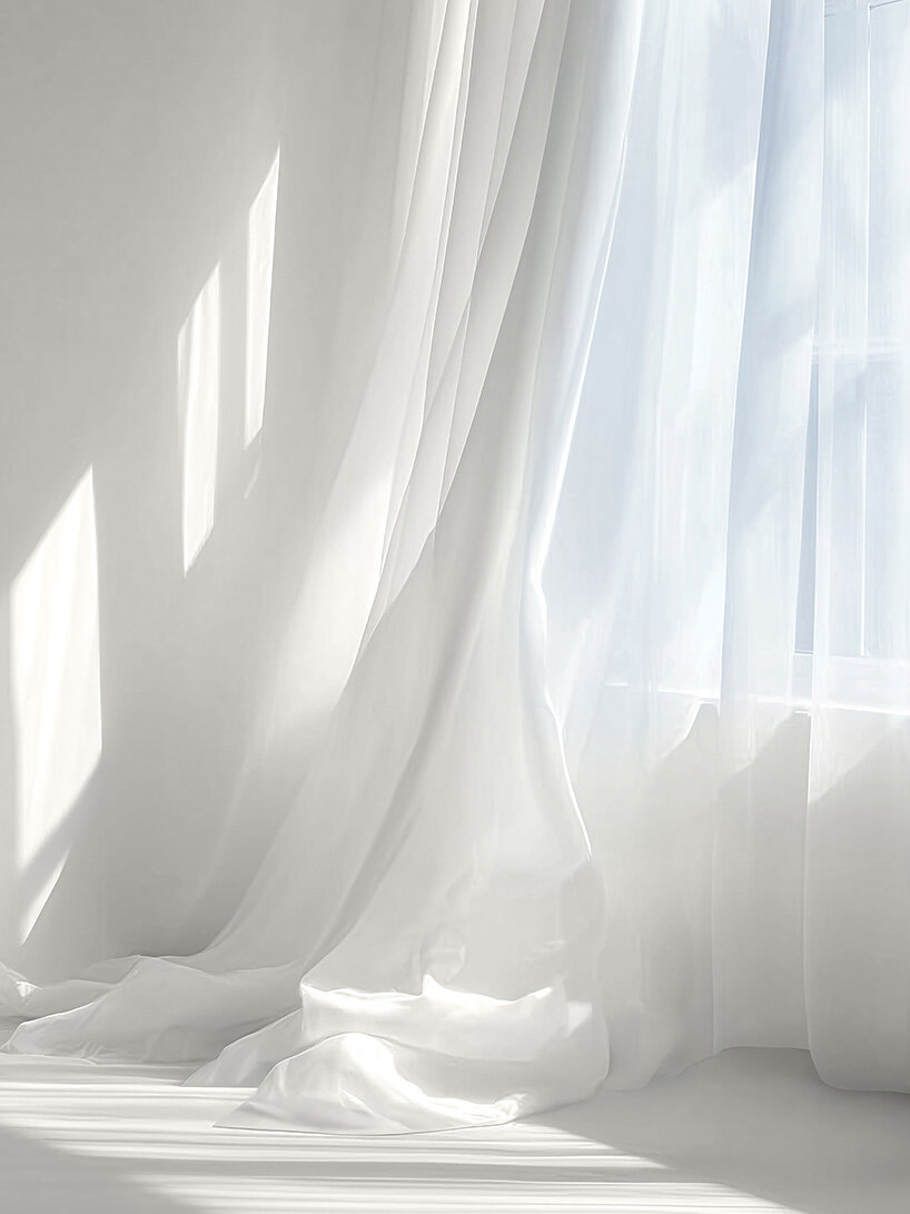 Pantone nombra a Cloud Dancer 2026 color del año