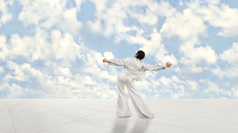 Pantone nombra a Cloud Dancer 2026 color del año