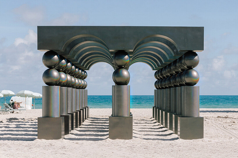 Pilar Zeta Observador Miami