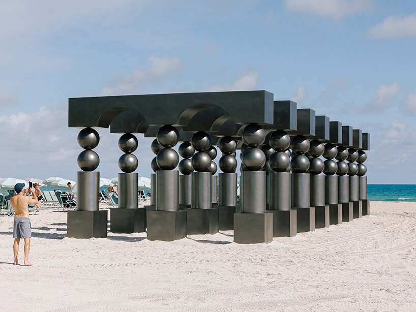 Pilar Zeta Observador Miami