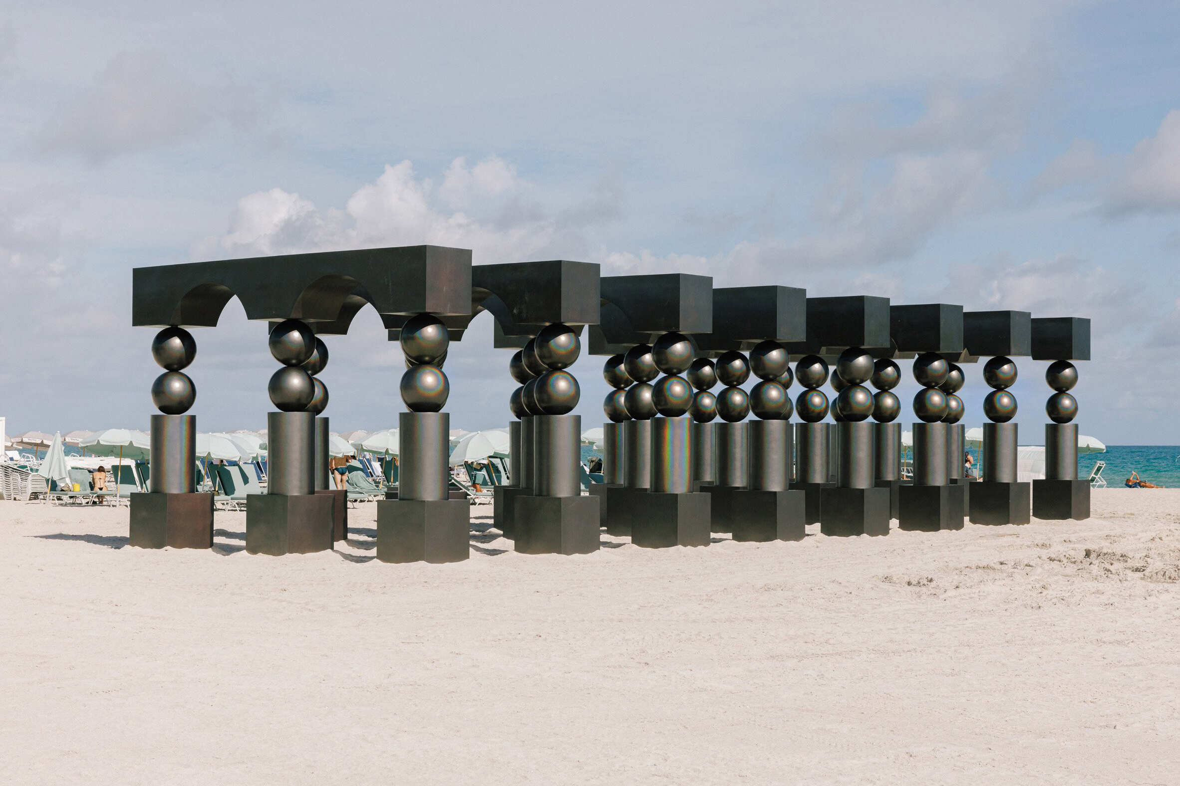 Pilar Zeta Observador Miami