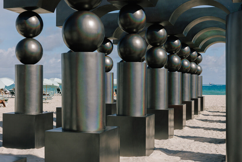 Pilar Zeta Observador Miami