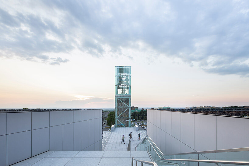 saint joseph's oratory montreal