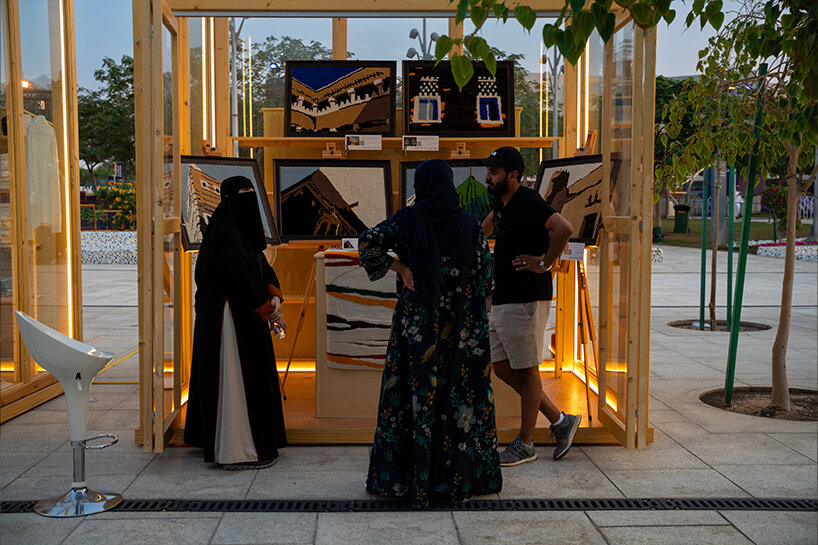 tanween impacta la conversación regional al