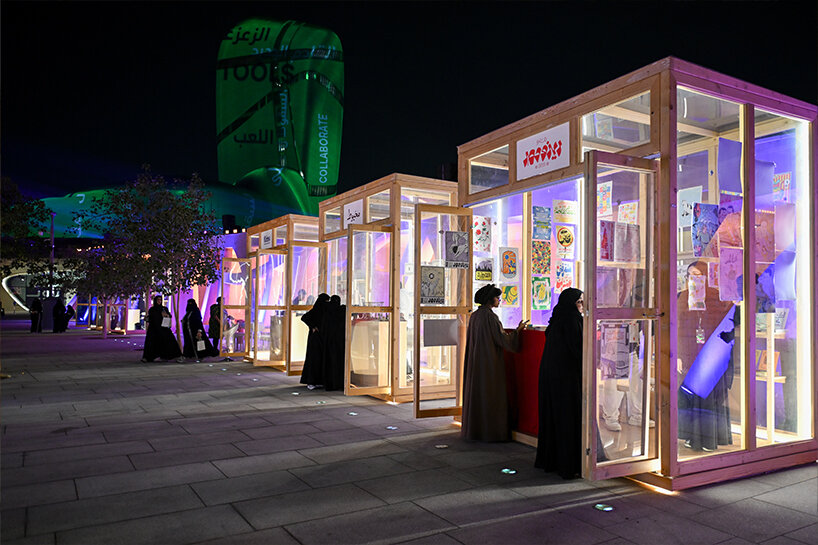 tanween impacta la conversación regional al