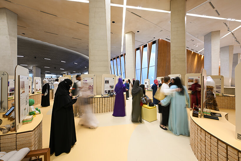 tanween impacta la conversación regional al