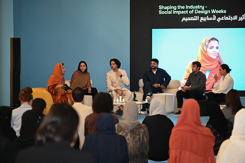 tanween impacta la conversación regional al