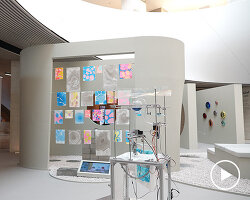 tanween collaborates with dubai design week & isola design group enriching gulf ecosystem