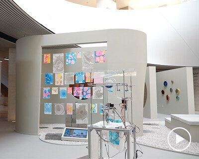 tanween collaborates with dubai design week & isola design group enriching gulf ecosystem