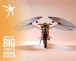 TOP 10 motorcycles of 2025