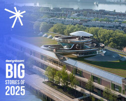 TOP 10 public spaces of 2025