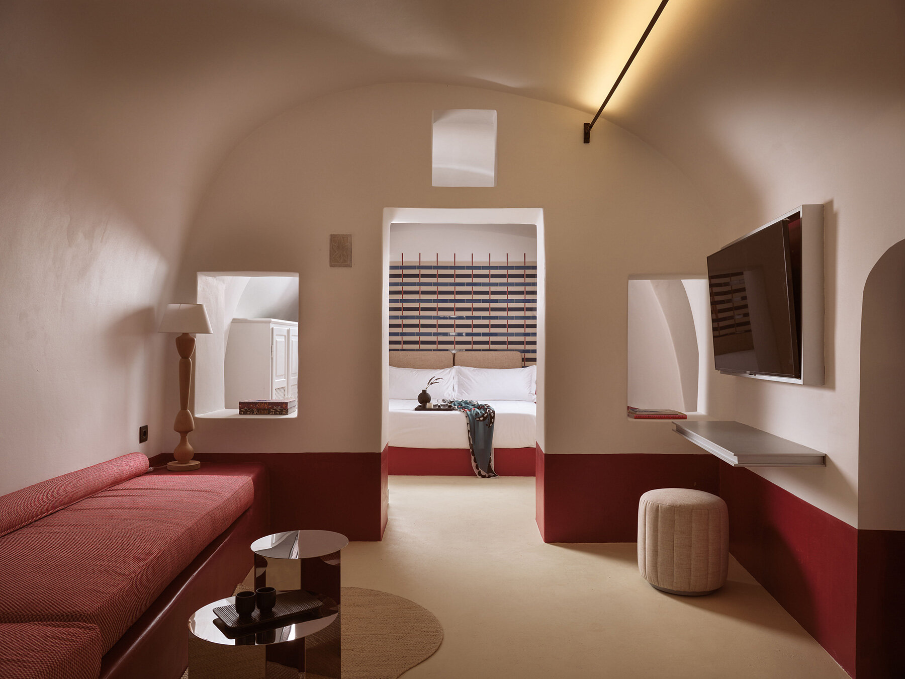 urban-soul-project-usp-continuous-metal-line-interiors-santorini-hotel-designboom-large02