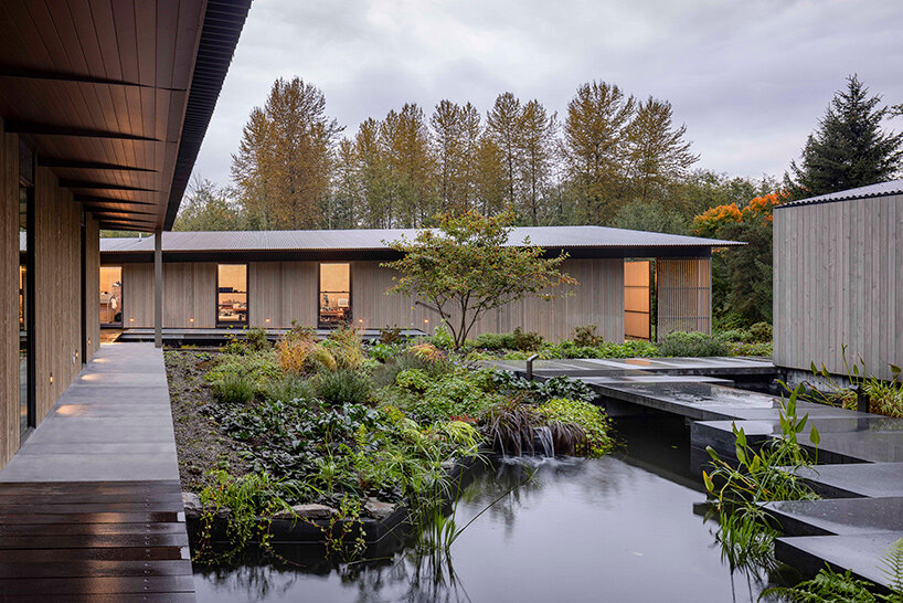 Wittman Estes French Creek