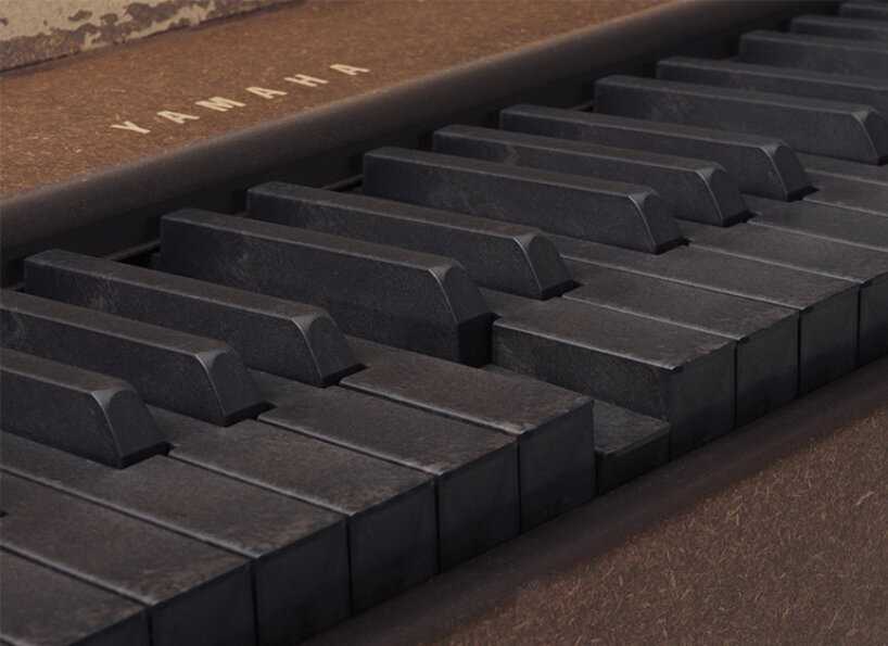 TOP 10 design objects and materials of 2025