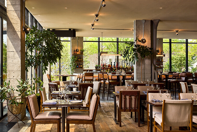 1 hotel brooklyn bridge