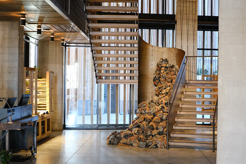 1 hotel brooklyn bridge