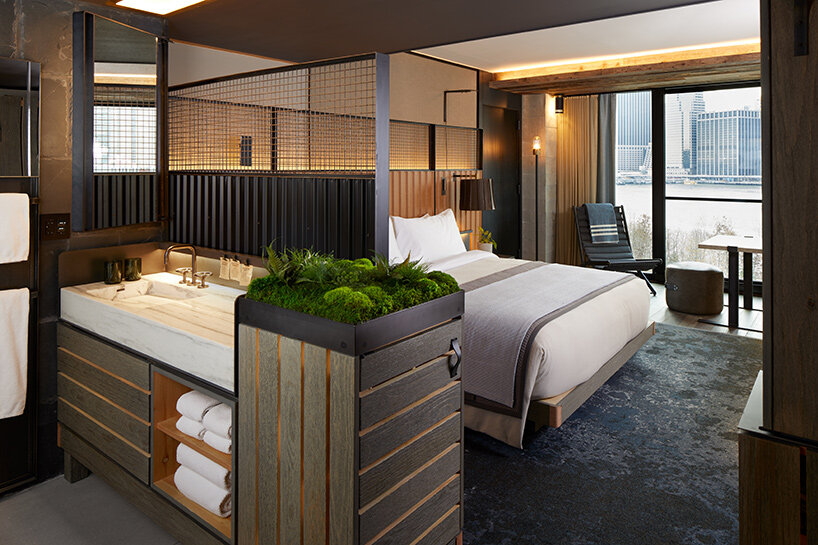 1 hotel brooklyn bridge