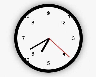 AI can’t generate correct analog clocks to tell time, and here’s why