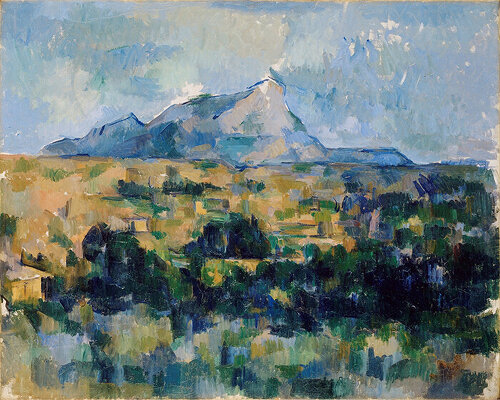 Cézanne