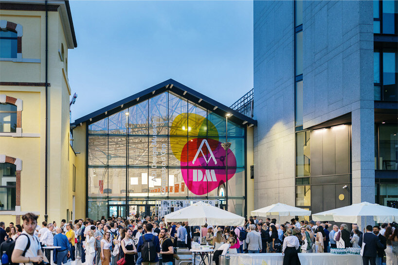 DBEW award 2026: international student design competition calls for entries