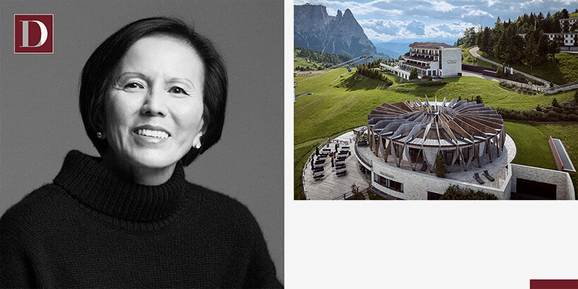 DFA awards honors 5 visionaries for remarkable achievements in global and asian design