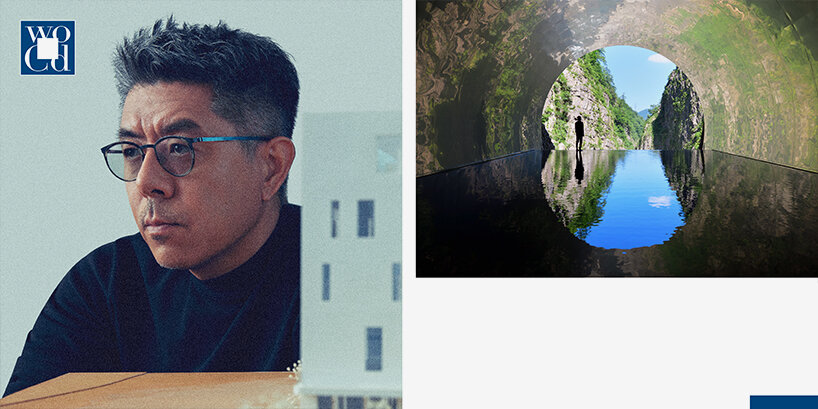 DFA awards honors 5 visionaries for remarkable achievements in global and asian design