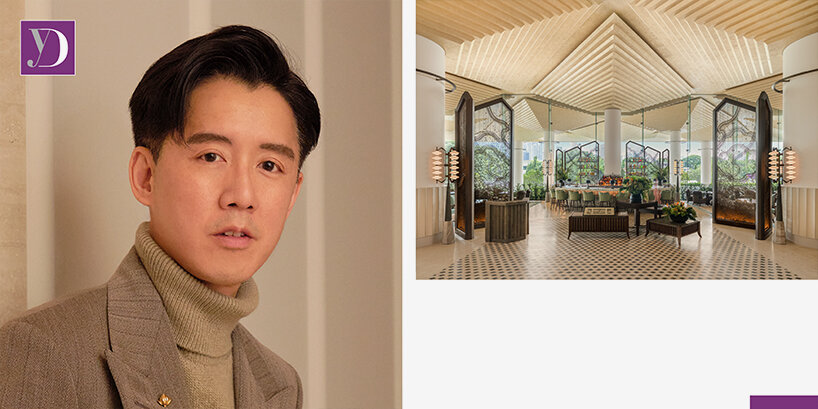 DFA awards honors 5 visionaries for remarkable achievements in global and asian design