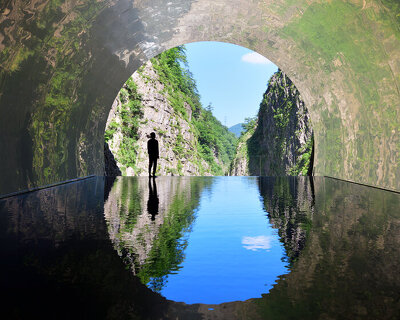 DFA awards honors 5 visionaries for remarkable achievements in global and asian design