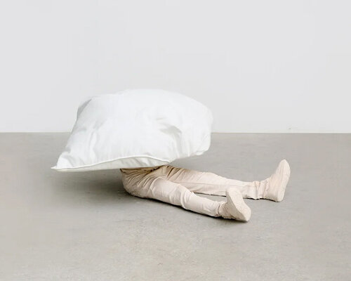 Erwin Wurm: Tomorrow: Yes