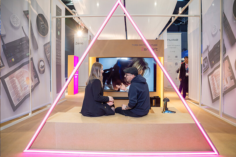 high-performance sound translates into stress-reducing smart home solution at ISE 2026